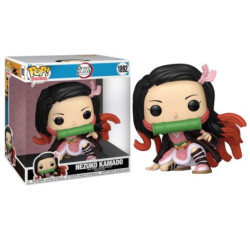 FUNKO POP Nezuko Kamado 1892 - Demon Slayer 25cm - 889698836821