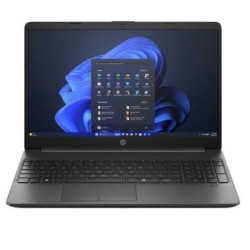 Portatil HP 255 G10 - R3-7330U · 15.6 FHD · 8GB · 512GB SSD · FreeDos · Negro