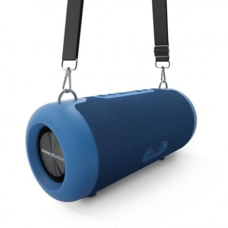 Altavoz con Bluetooth ENERGY SISTEM Uban Box 6 Navy - BT 5.0 · 40W · Azul
