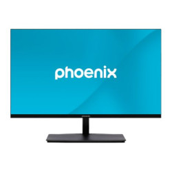 Monitor PHOENIX PRISMA - 23.8 FHD · HDMI · VGA ·100Hz · Negro