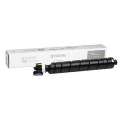Toner Original KYOCERA-MITA TK-8365 Negro - 1T02YP0NL0 [PAG-25000]