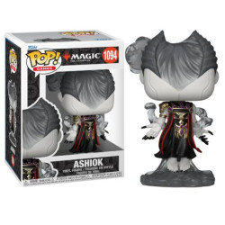 FUNKO POP Ashiok 1094 - Magic the Gathering - 889698837378