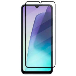 Protector de Pantalla para Smartphone - Cristal Templado · Full 3D · Xiaomi Redmi 14C/Poco C75