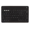 Teclado Bluetooth SILVERHT - BT 3.0 · Negro
