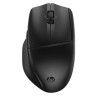 Ratón Inalámbrico Ergonomico HP 685 Confort Dual - BT · USB · 4000DPI · Negro