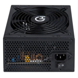 Fuente de Alimentación HIDITEC BZ850 - 850W · Ventilador 140mm · ATX · 80 Plus Bronze