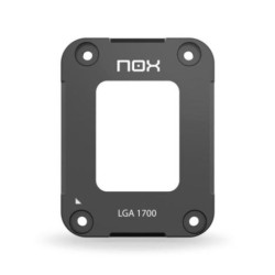 Soporte Zócalo CPU NOX Hummer Shield - Reforzado · LGA1700