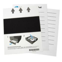 Kit de Limpiza HP Advanced - CN459-67006