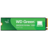 Disco Duro Interno SSD WESTER DIGITAL Green SN3000 - 1TB · M.2