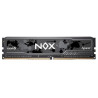 Memoria RAM APACER Nox 16GB DDR5 5600MHz CL40 DIMM - AH5U16G56C522MBAA-1