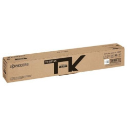 Toner Original KYOCERA-MITA TK8115 Negro - 1T02P30NL0 [PAG-12000]