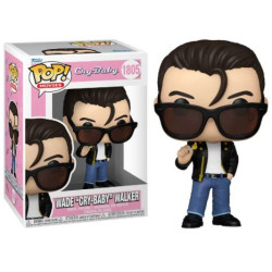 FUNKO POP Wade Cry-Baby Walker 1805 - Cry-Baby - 889698836111