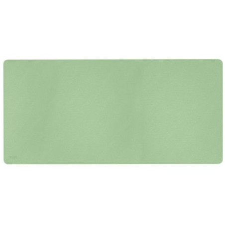 Alfombrilla TRUST Benya XXL - 900x430x2 mm · Antideslizante · Verde