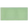 Alfombrilla TRUST Benya XXL - 900x430x2 mm · Antideslizante · Verde