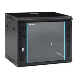 Armario Rack PHASAK PHO 2109D - 600x450mm · 2 Ventiladores