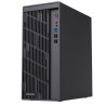 Ordenador Sobremesa PHOENIX CORE -  i3-14100 · 8GB · 512GB SSD · WIN11 PRO · Negro