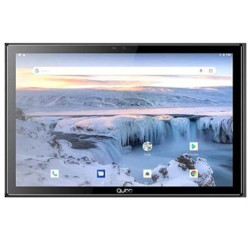 Tablet QUBO T-104 - SC9863A · 10.1 · 4GB · 64GB · Android · Gris