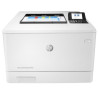 Impresora Láser HP Laserjet Enterprise M455DN Color - Dúplex · 27PPM · 1200x120 · USB/LAN- Tóner 415A/415X