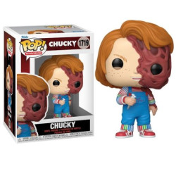 FUNKO POP Chucky 1719 - 889698871105