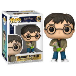 FUNKO POP Harry Potter 180 - 889698864343
