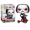 FUNKO POP Billy el Titére 1824 - Saw Exclusivo - 889698819619