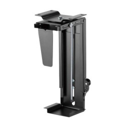 Soporte Bajo Mesa AISENS MPC03-201 - PC · Hasta 10Kg