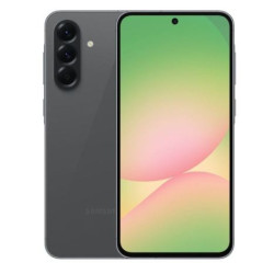 Smartphone SAMSUNG Galaxy A56 SM-A566BZKAEEB - 5G · Octa-Core · 6.7 FHD+ · 8GB · 128GB · Android · Gris