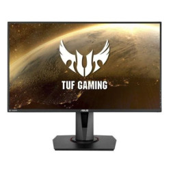 Monitor Gaming ASUS TUF VG279QM - 27 FHD · HDMI · Negro