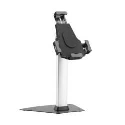 Soporte para Smartphone AISENS MS1P03-113 - Antirrobo · Hasta 11 · Negro