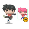 FUNKO POP Ranma 2026 - Ranma 1/2 Opción Chase Aleatoria - 889698867818