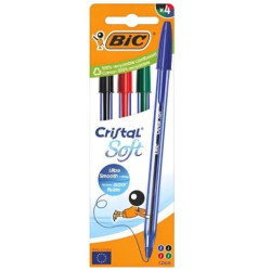 Bolígrafos de Tinta BIC 516343 - 1