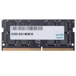 Memoria RAM APACER ES.08G21.GSH 8GB DDR4 3200Mhz CL22 - ES.08G21.GSH