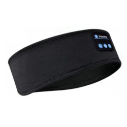 Diadema Deportiva SMARTIA - BT · Negro