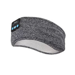 Diadema Deportiva SMARTIA - BT · Gris