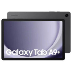Tablet SAMSUNG Galaxy Tab A9+ - Octa-Core · 11 FHD · 6GB · 128GB · Android · Gris Grafito
