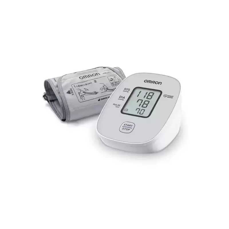 263OMRONM2BASIC OMRON TENSIOMETRO DE BRAZO M2 BASIC