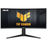 Monitor Gaming Curvo ASUS Tuf  VG34VQEL1A  - 34 UWQHD · HDMI · USB · Negro