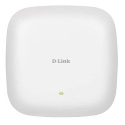 Punto de Acceso Inalámbrico D-LINK DAP-X2850 - 2.4GHz/5GHz · Antenas 3.5dBi/5.5dBi · PoE