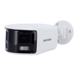 Cámara de Videovigilancia HIKVISION DS-2CD1T63G2PLIUF/SL - Visión Nocturna
