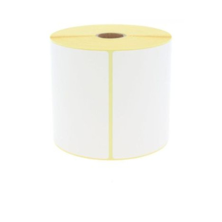 Pack 12 Rollo de Etiquetas Original ZEBRA 51x32mm 25200 Etiquetas  - 880175-031D