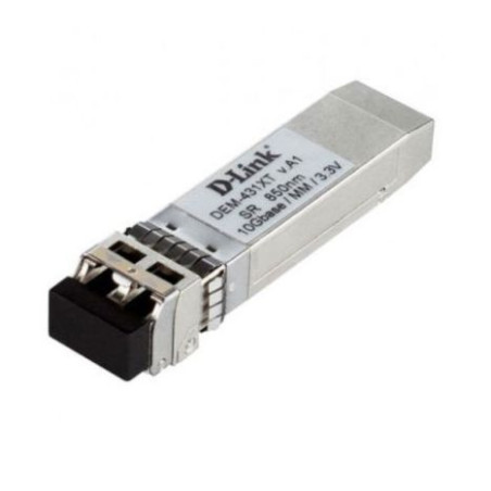 Módulo Transceptor SFP+ 10Gbps