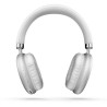 Auriculares Diadema con Bluetooth ENERGY SISTEM Style - USB Tipo C · BT · Microfono · Blanco