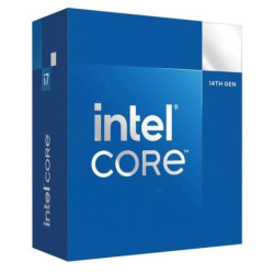 Procesador INTEL CORE i7-14700 DDR4 2.10Ghz - BX8071514700