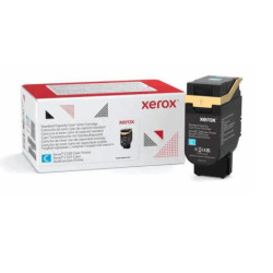 Toner Original XEROX 006R04820 Cian - 006R04820 [PAG-1800]