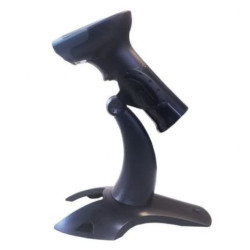 Lector de Códigos de Barras 10POS IS-300WN - 1D · 2D · Inalámbrico · Negro