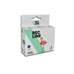 Cinta Compatible con IBM LXR-4227 Negro - 13L0034-R