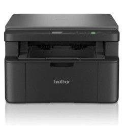 Impresora Multifunción Láser BROTHER DCP-L1640W Monocromo - 20PPM · 600ppp · USB/WiFi · Tóner TN1150