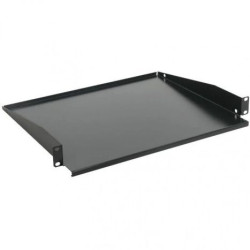 Bandeja Fija para Armario Rack PHASAK PHO 5345 - 19 · Altura 1U · 380mm