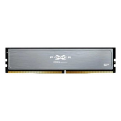 Memoria RAM Silicon POWER XPOWER Pulse 16GB DDR4 3200Mhz CL16 - SP016GXLZU320BSI