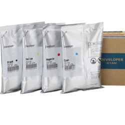 Ciano Developer compatible Xerox C60